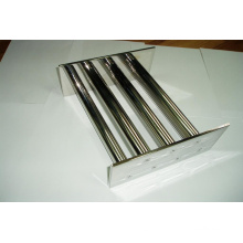 Neodymium Magnetic Filter Magnetic Rod Magnet